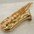 Used Strich Tenor Saxophone As Is - No Warranty 40015-S000341645 View 4
