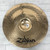 Used Zildjian ZBT 18" Crash Cymbal 40051-S000119804 View 2