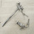 Used PDP Concept Maple Drum Shell Kit Silver 40015-S000341646 View 3