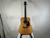 Used Ibanez PERFORMANCE ACOUSTIC GUITAR Laminate Top Acoustic Guitar Natural 40012-S000316908 View 2