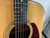 Used Ibanez PERFORMANCE ACOUSTIC GUITAR Laminate Top Acoustic Guitar Natural 40012-S000316908 View 5