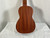 Used Luna VM SOPRANO UKE Ukulele Wood 40012-S000316910 View 5
