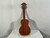 Used Luna VM SOPRANO UKE Ukulele Wood 40012-S000316910 View 6