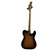 Used Fender TELECASTER MIM LEFTY T Type Electric Guitar Natural 6-String 40009-S000316886 View 8