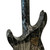 Used Schecter C-1 SILVER MOUNTAIN Super S Electric Guitar Silver/Gray 6-String 40009-S000316884 View 9