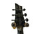 Used Schecter C-1 SILVER MOUNTAIN Super S Electric Guitar Silver/Gray 6-String 40009-S000316884 View 10