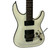 Used Schecter C-1 FR HELLRAISER S Type Electric Guitar White 6-String 40009-S000316885 View 2
