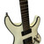 Used Schecter C-1 FR HELLRAISER S Type Electric Guitar White 6-String 40009-S000316885 View 5