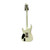 Used Schecter C-1 FR HELLRAISER S Type Electric Guitar White 6-String 40009-S000316885 View 7