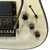 Used Schecter C-1 FR HELLRAISER S Type Electric Guitar White 6-String 40009-S000316885 View 3