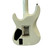 Used Schecter C-1 FR HELLRAISER S Type Electric Guitar White 6-String 40009-S000316885 View 8