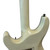Used Schecter C-1 FR HELLRAISER S Type Electric Guitar White 6-String 40009-S000316885 View 10