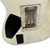 Used Schecter C-1 FR HELLRAISER S Type Electric Guitar White 6-String 40009-S000316885 View 9