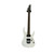 Used Ibanez RG120 Super S Electric Guitar White 6-String 40009-S000316887 View 1