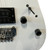 Used Ibanez RG120 Super S Electric Guitar White 6-String 40009-S000316887 View 3