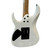 Used Ibanez RG120 Super S Electric Guitar White 6-String 40009-S000316887 View 7