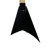 Used Jackson JS1X DINKY MINI Modern Metal Electric Guitar Black 6-String 41120-S000038764 View 4