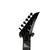 Used Jackson JS1X DINKY MINI Modern Metal Electric Guitar Black 6-String 41120-S000038764 View 2