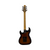 Used Samick GREG BENNETT MALIBU MB-1 ELECTRIC GUITAR S Type Electric Guitar Tobacco Sunburst 6-String 41126-S000093297 View 4