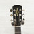 Used Alvarez RD20SBK Laminate Top Acoustic Guitar Black 40015-S000341654 View 6