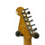 Used Squier STRAT SILVER SERIES 1990 S Type Electric Guitar Black 6-String 40009-S000316899 View 11