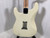 Used Cort STRAT COPY S Type Electric Guitar White 6-String 40107-S000158287 View 7
