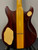 Used Vantage 700 VP MIJ Vintage Double Cutaway Electric Guitar Wood 6-String 41129-S000019993 View 7