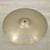 Used Paiste Ludwig Standard Top Hi Hat Cymbal 14 - Inch 40015-S000341679 View 1