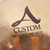 Used Zildjian A custom Mastersound 14 INCH HI HAT PAIR Crash Cymbal 14" 40042-S000275744 View 2