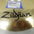 Used Zildjian A custom Mastersound 14 INCH HI HAT PAIR Crash Cymbal 14" 40042-S000275744 View 3