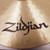 Used Zildjian K concept Staccato Ride 21 INCH Ride Cymbal 21" 40042-S000275745 View 4