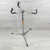 Used Ludwig CHICAGO LIGHT SNARE STAND Vintage Snare Stand 41124-S000213566 View 1