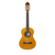 New - RHYTHM BAND INSTRUMENTS RB611 3/4 CLASSICAL GUITAR 40087-GU7-RB611 View 1