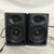 Used Pioneer DM-40 PAIR Powered Studio Monitor 41128-S000115052 View 1