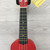 Used PENGUIN SOPRANO UKE RED Ukulele Red 41124-S000213580 View 2