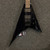 Used Jackson X SERIES RRX24 Pointy Electric Guitar Black 6-String 40111-S000195970 View 1