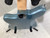 Used Squier PARANORMAL TELE Offset Double Cutaway Electric Guitar Blue 6-String 40107-S000158296 View 10