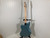 Used Squier PARANORMAL TELE Offset Double Cutaway Electric Guitar Blue 6-String 40107-S000158296 View 5