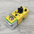 Used Donner YELLOW FALL DELAY Delay Pedal 41124-S000213583 View 2