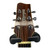 Used Olympia OD-10 Sce Acoustic Guitar Natural 41117-S000056619 View 2