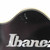 Used Ibanez ARTCORE AF75 Semi-Hollow Electric Guitar Red 6-String View 7
