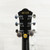 Used Ibanez V70CE Laminate Top Acoustic Guitar Black 40015-S000341686 View 3