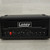 Used Laney Ironheart Foundry Dualtop Solid State Guitar Head 40015-S000341688 View 7