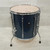 Used Ludwig Rocker Drum Shells And Hardware Blue 40015-S000341690 View 7