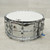 Used Ludwig Rocker Drum Shells And Hardware Blue 40015-S000341690 View 6
