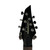 Used Jackson JX10 Super S Electric Guitar Blue 6-String 41120-S000038769 View 2
