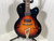 Used Gretsch G2420/AAB Semi-Hollow Electric Guitar Cherry Sunburst 6-String 40107-S000158299 View 1
