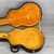 Used SMALL ELECTRIC SEMI HOLLOW HARDSHELL Guitar Case 41124-S000213591 View 3
