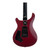 Used Paul Reed Smith - PRS CE 24 Electric Guitar Red 6-String 41117-S000056622 View 7