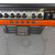 Used Roland GA-112 100W 1x12 Solid State Guitar Combo Amplifier 40090-S000085236 View 3